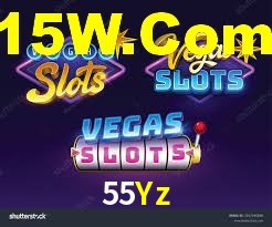 Tournaments 55Yz