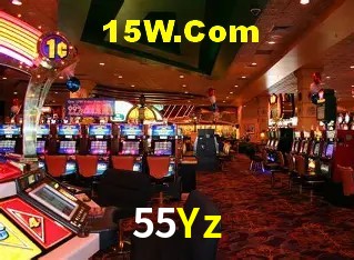 Game Providers 55Yz