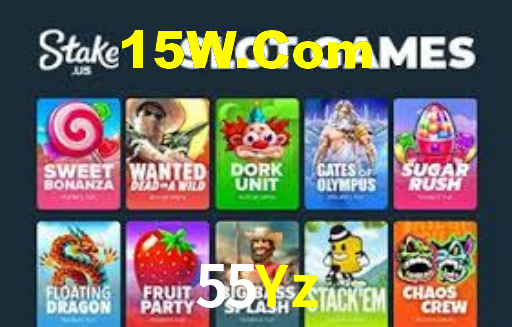 Sinta a adrenalina dos jogos de cassino com 55Yz